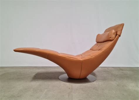 natuzzi chaise longue ergo catawiki