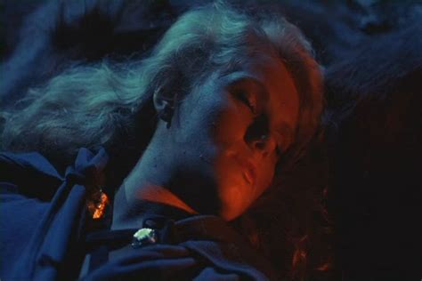 Lana Clarkson - Deathstalker (1983) | Scrolller