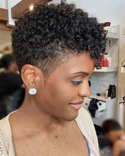 40 incredible short hairstyles for black women in 2024 – Artofit