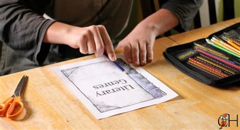 5 Easy & Fun Hands-on Learning Projects with Home School in the Woods