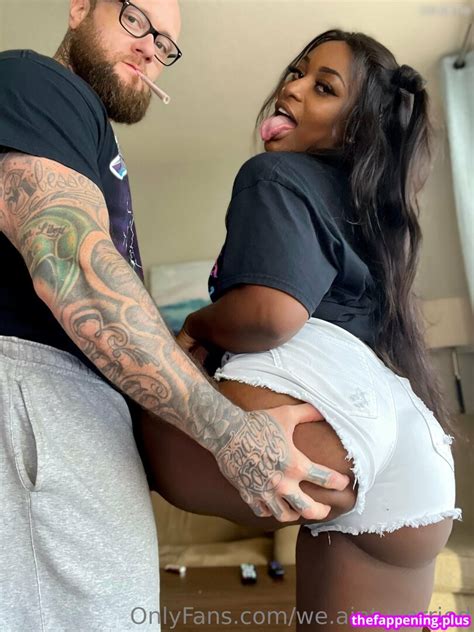 we.aint.worried  we.aint.worried  Sako and Dalton Nude OnlyFans Photo ...