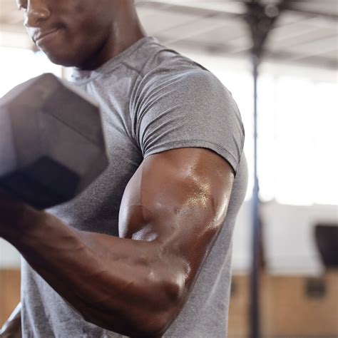 Mike Israetel: How to 'Get Jacked' if You Don't Have Time - Men's Fitness