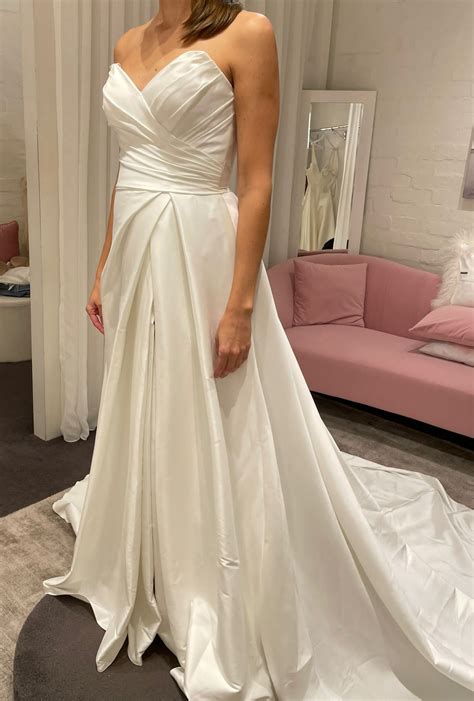 Morilee 12133 Wedding Dress - Stillwhite