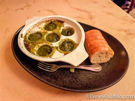 Be Our Guest Restaurant — Magic Kingdom | the disney food blog