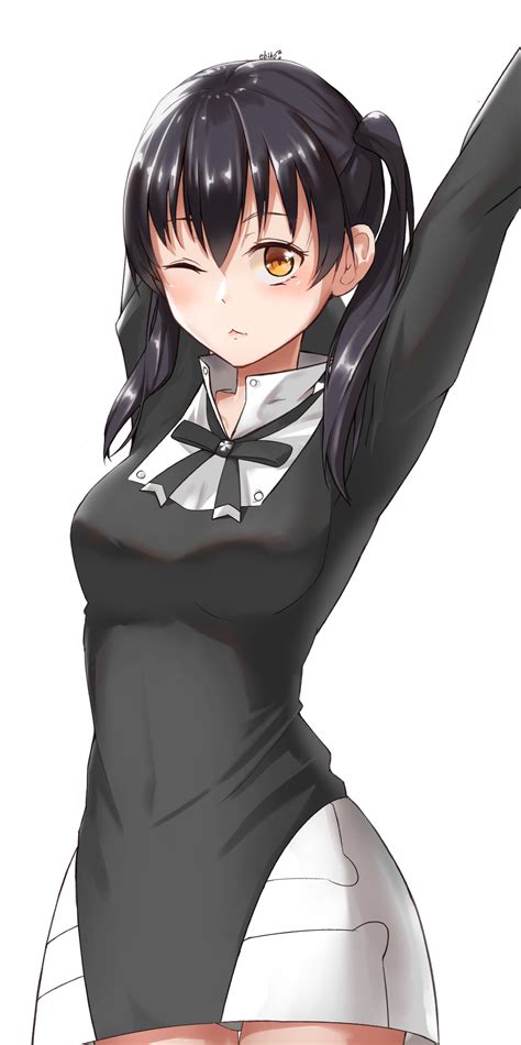 Kotatsu Tamaki - Enen no Shouboutai - Image by Ebiko #2688355