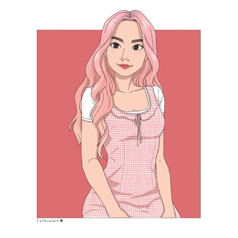 Pink Jodi Pink Jodi : r/Quarterjade