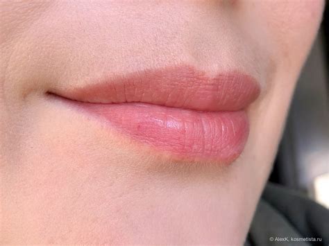 Самый лучший! Бальзам-блеск Вiтэкс WOW Lips для увлажнения губ | Отзывы ...