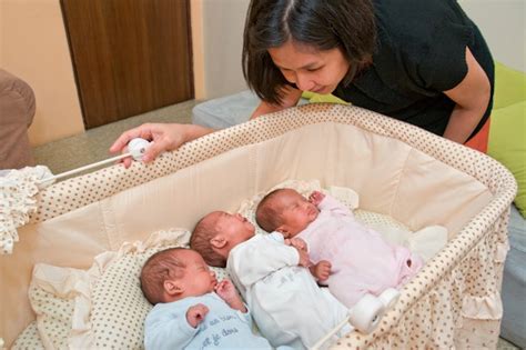 33 Baby Names For Triplets, Because You Need 3 Times The Inspiration