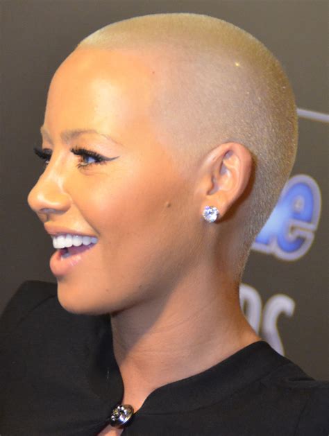 Pin on Amber Rose