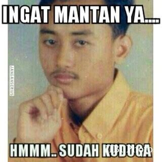 akhirnya siapa sosok  balik meme hmm  kuduga terungkap