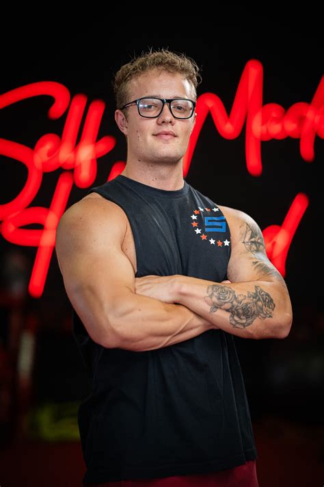 Jake Jones: Your Personal Trainer for Weight Loss & Body