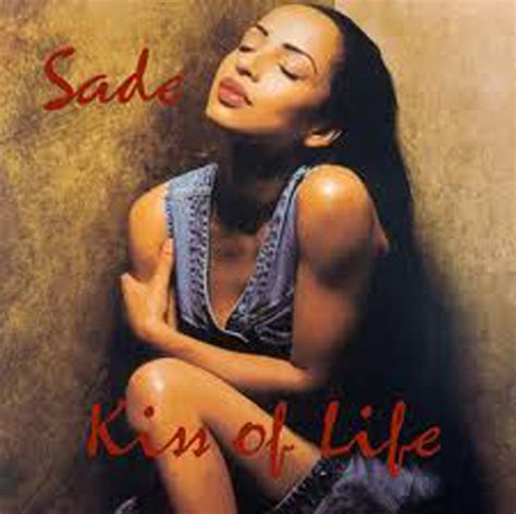 Second Life Marketplace - Sade - Kiss Of Life