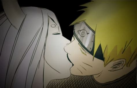 Naruto x Kaguya by Kamikage86 on DeviantArt