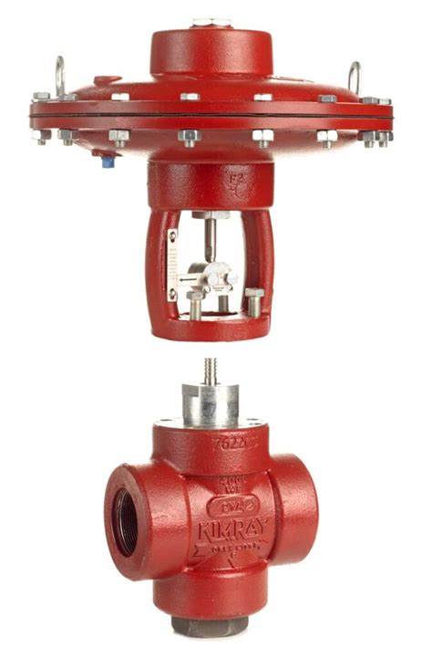 What Is Actuated Valve? Working Principle & Types: A Basic Overview