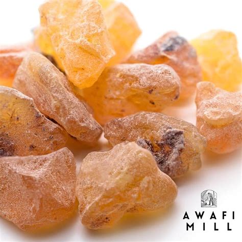 awafi mill frankincense indian boswellia serrata powder pure natural