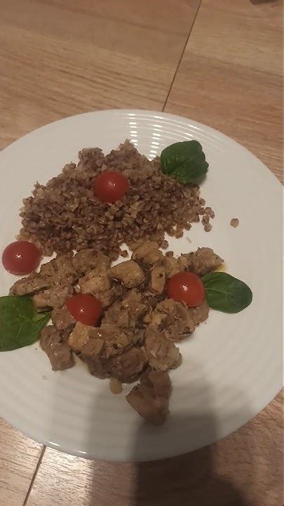 Гуляш гречка #ужин #Вкусно #быстро - YouTube