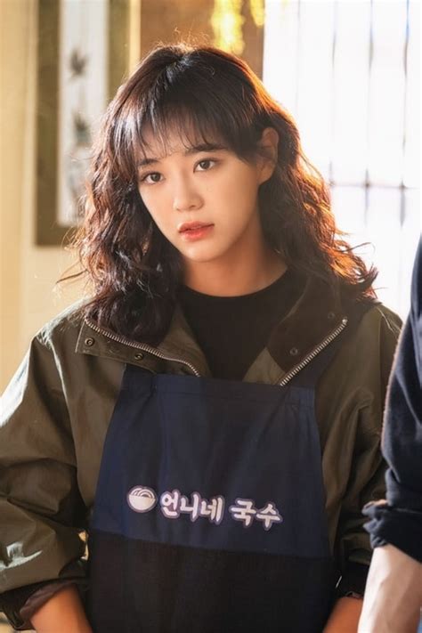 Kim Sejeong Talks About Filming Action Scenes For “The Uncanny Counter,” Reaction To Ratings ...