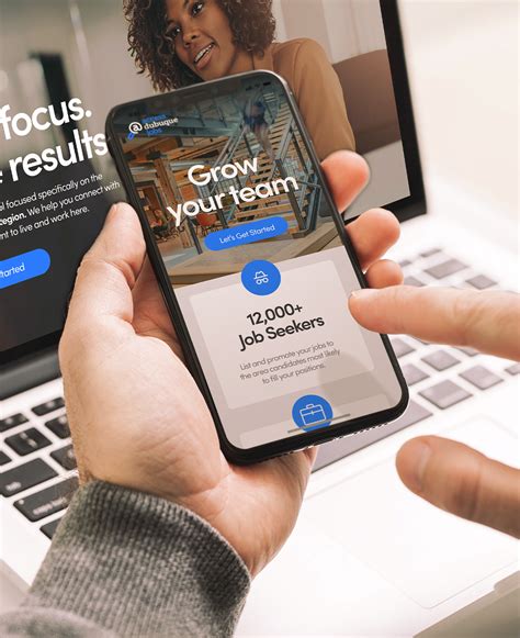 AccessDubuqueJobs.com | Greater Dubuque Development Corporation