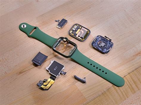 Gadget Teardowns - iFixit
