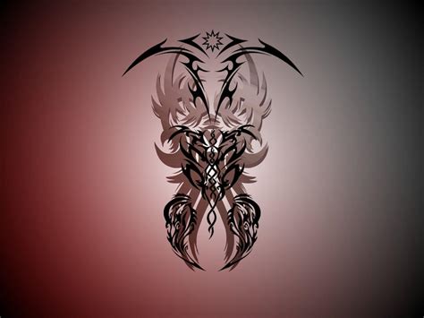 Tribal HD Wallpapers - Wallpaper Cave