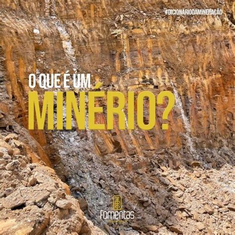 Para Que Serve O Minério - O Que é Um Minerio - FDPLEARN