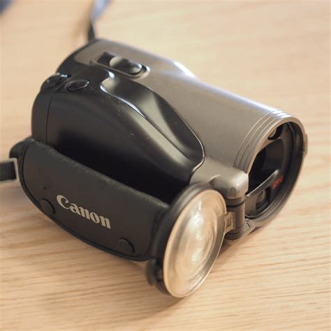 Canon Photura 35mm Point-and-Shoot Film Camera - Aidan Samuels Photography