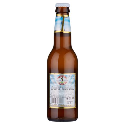 Blanche De Bruxelles Bière Blanche | Everli