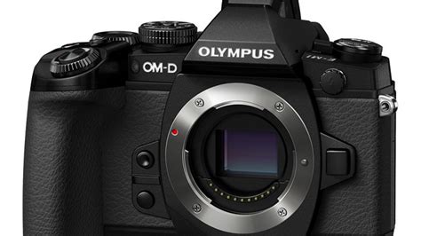 Olympus OM-D EM-1 Review: A Mirrorless Camera Worth Checking!