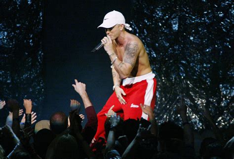 Is Eminem REALLY Worth This Much? Experts Reveal The Shocking Truth! Image 13