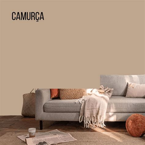 Cores De Tinta Camurça - Tinta Acrílica Econômica Coral Coralar Camurça 18 Litros - Casa Rossi ...