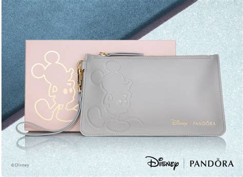 Pandora Disney launches in the UK & Europe (EMEA region)! - Mora Pandora
