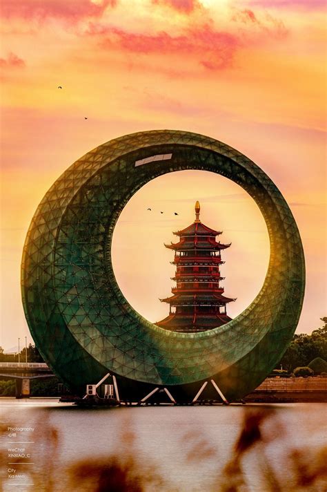 Wuxi, China : r/CityPorn