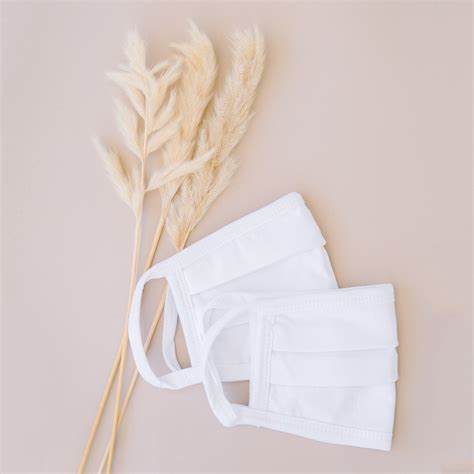 cotton face mask 4