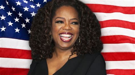 As Trump’s Racism Pisses Off an Entire Continent, Oprah Winfrey Starts ...