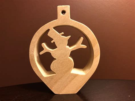 Free Christmas Scroll Saw Patterns - Image to u