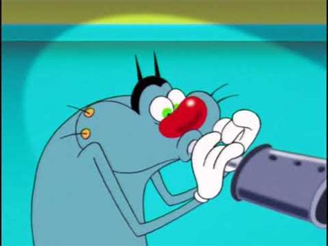 Огги и Какурачи Oggy And The Magic Flute - YouTube