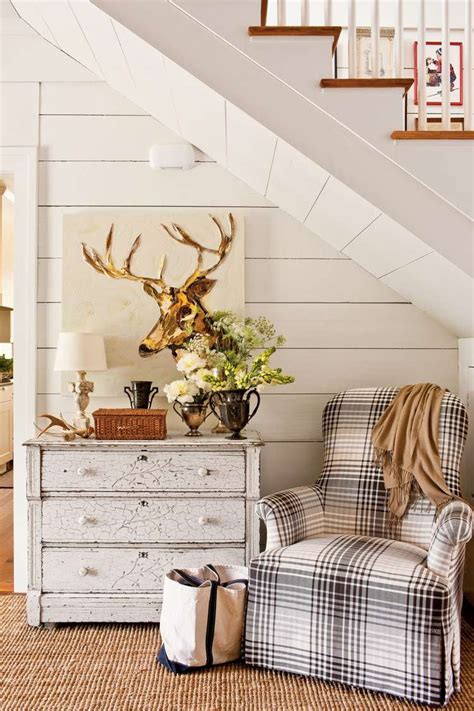 The 50 Best Rustic Home Decor Ideas To Revamp Your Home