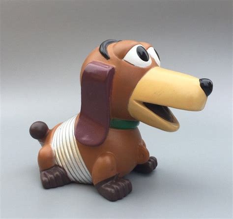 Копилка Свин Хэмм "История Игрушек" - Toy Story/Игрушечный пес ...
