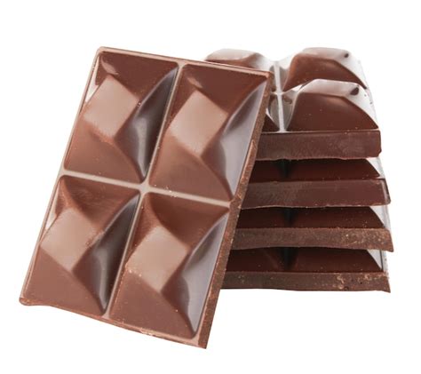 Premium Photo | Dark chocolate