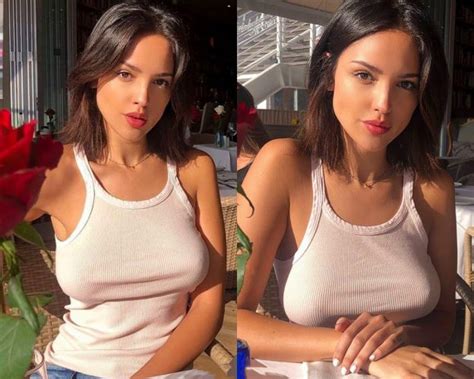 Eiza Gonzalez Nude Selfies Released (6 Photos) | #TheFappening