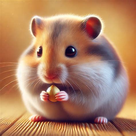 hamster origines  caracteristiques liste animaux