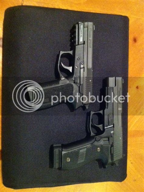 New Sig SP2022... | Springfield XD Forum