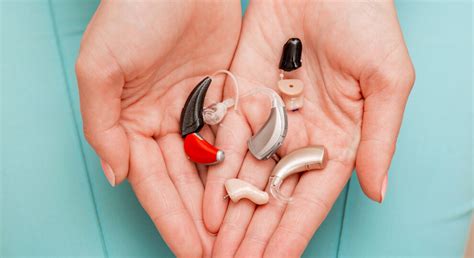 Prescription Versus OTC Hearing Aids: What’s the Difference, and What’s ...