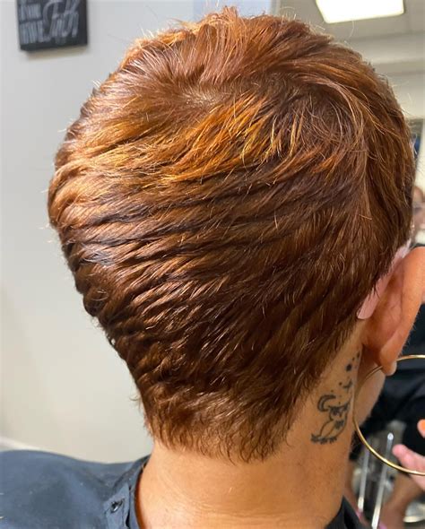 Portfolio | Explore Stunning Styles — Turning Heads Hair Salon