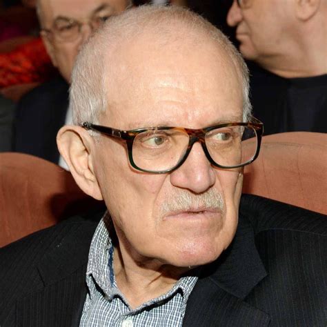 Состояние ухудшилось: 90-летнего режиссера Александра Митту экстренно ...