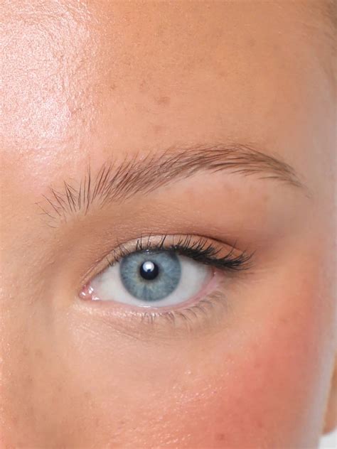 Brow Tint – Beauty By Jos