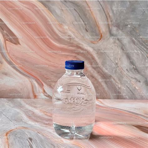 Jual [BISA INSTANT/SAMEDAY] AQUA Cube Air Mineral Kemasan Mini 220ml 1 ...