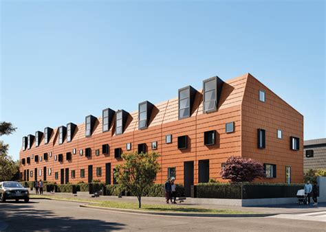 Crosson Architects