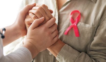 Breast cancer stories from Breast Cancer Now