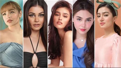 Meet the 5 Filipinas who made it to 2023’s ‘Most Beautiful Faces’ list